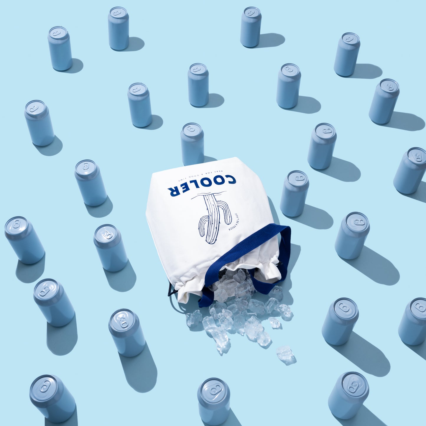 Don't Be A Prick Cooler - Coolers and Insulated Bags