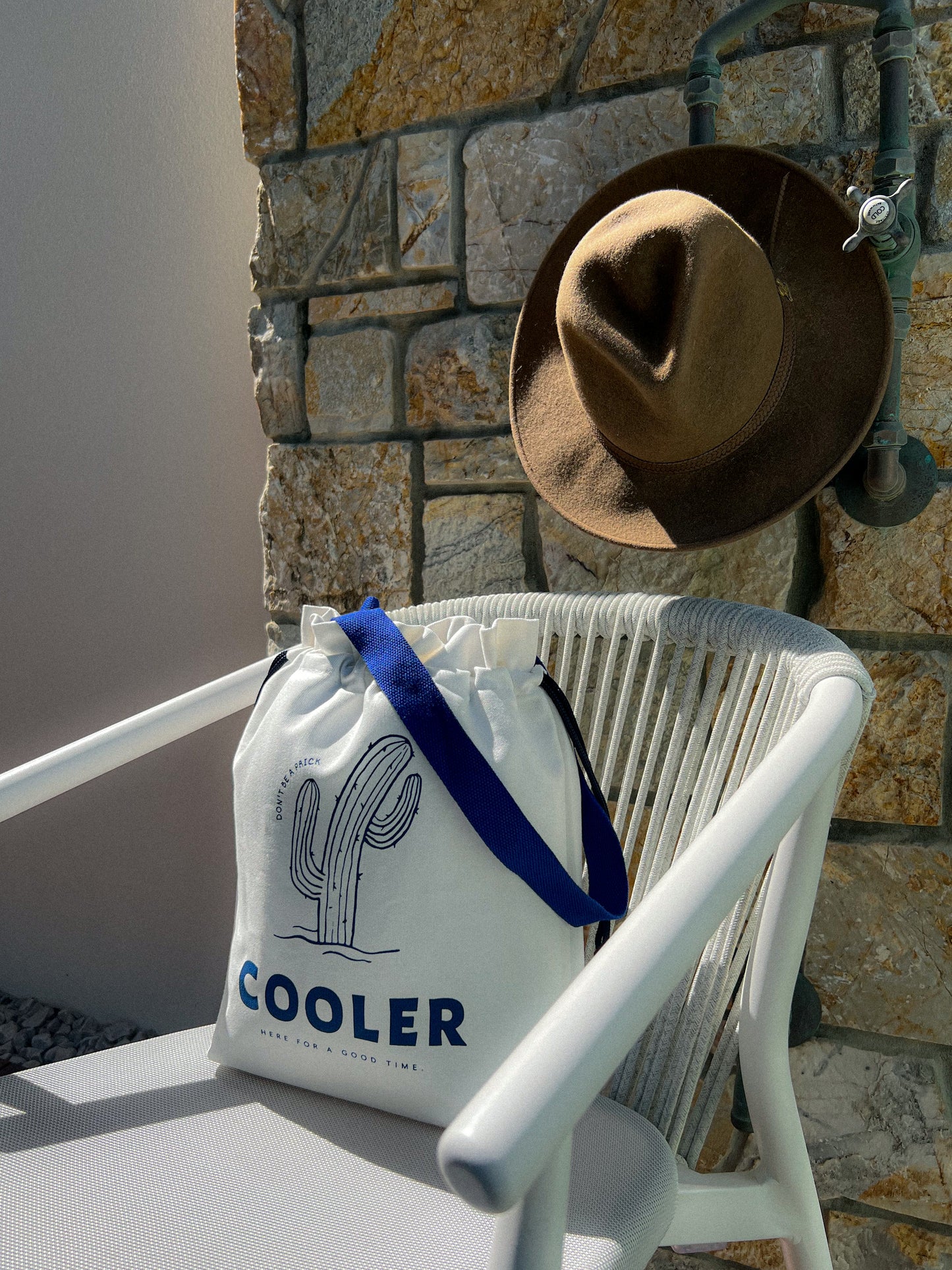 coolers and insulated bags
