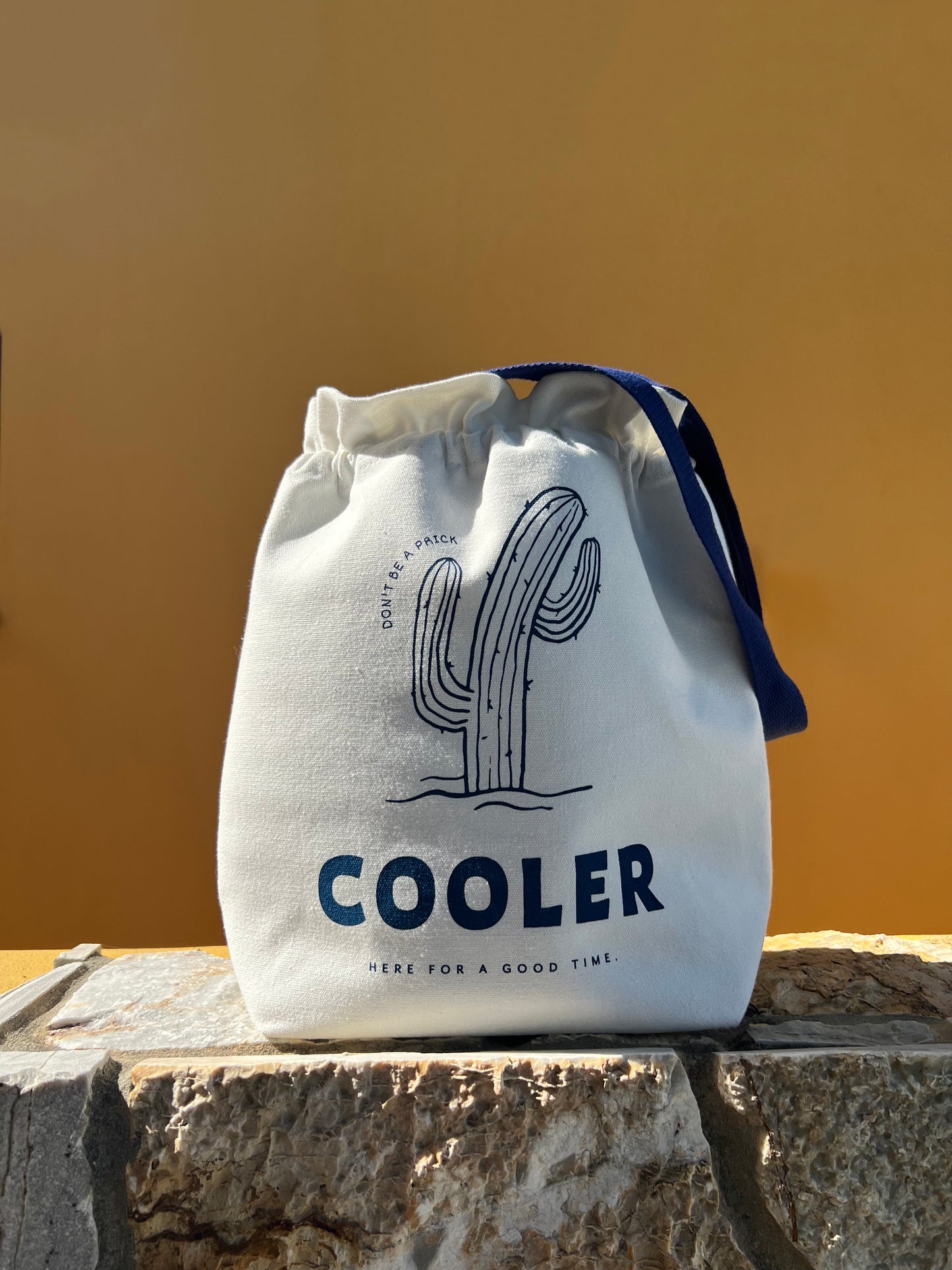 coolers and insulated bags
